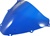 GSXR 600/750 (06-07) BLUE Windscreen (product code# TXSW-203B)