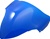 GSXR1300 Hayabusa BLUE Windscreen Fits '99-07 (product code# TXSW-206B)