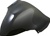 GSXR1300 Hayabusa Dark Smoke Windscreen Fits '99-07 (product code# TXSW-206DS)