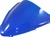 GSXR 600/750 (08-10) BLUE Windscreen (product code# TXSW-210B)