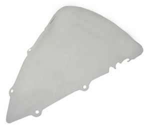 YAMAHA R6 Windscreen Fits 03-05 Clear (product code# TXYW-302C)