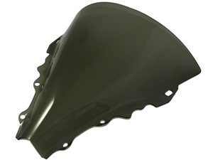 YAMAHA R6 R Windscreen Fits '06-'07 Dark Smoked (product code# TXYW-303DS)