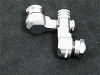 Custom Motorcycle Valve Stems