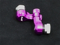 Custom Motorcycle Valve Stems