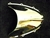 HONDA CBR 1000RR 04-05 CHROME PLATED WINDSCREEN