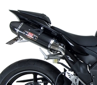 YOSHIMURA Yamaha YZF-R1 2009-2014 Exhaust Street Trc D Slip On Dual