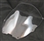 Honda RVT1000R Windscreen (2000-2006) Clear