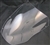 Kawasaki ZX12R Windscreen (2000-2001) Clear