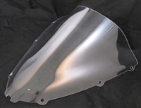 Kawasaki ZX14R Windscreen (2006-2011) Clear