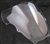 Suzuki GSXR 1000 Windscreen (2001-2002) Clear