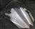 Yamaha R6 Windscreen (2008-2011) Clear