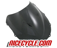 Kawasaki ZX7R Windscreen (1996-2003) Smoke