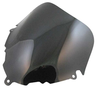 Suzuki GSX 600 750 Windscreen (1998-2006) Smoke