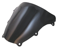 Suzuki SV650 Windscreen (2003-2008) Smoke