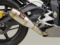 Triumph Exhaust