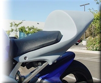 Hotbodies Yamaha YZF-R1 (00-01) Fiberglass Race Tail Section