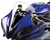 Hotbodies YAMAHA YZF-R6 (06-07) SS Windscreen (Stock Replacement) - Clear