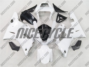 Yamaha Motorcycle Fairing