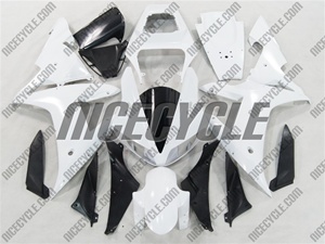 Yamaha Motorcycle Fairing