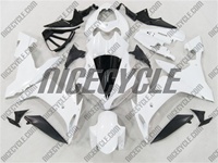 Yamaha Motorcycle Fairing