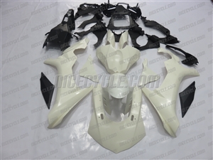 Yamaha YZF-R1 Unpainted Fairing