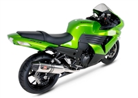 Kawasaski ZX14R Yoshimura Exhaust