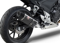 Yoshimura Honda CBR500R Exhaust