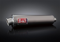 Honda CBR 600 F4i 2001-2006 Yoshimura RS-3 Titanium Slip On Exhaust