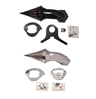 Honda Shadow 600 Air Cleaner Kit