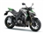 Motorcycle Fairings Kit - 2014-2019 Kawasaki Z1000 | # Z1000-8