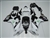 Kawasaki ZX10R Fairings