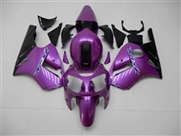 Kawasaki ZX12R Fairings