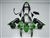 Kawasaki ZX9R Fairings