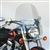 Honda VT1300CR Stateline 2010-Present Windscreen Heavy Duty Dakota 4.5 By National Cycle