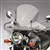 Yamaha XJ650L Maxim Windshield