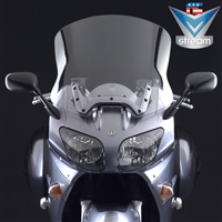 Yamaha FJR1300 2001-2005 Windscreen Touring V-Stream by National Cycle