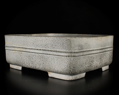 Tokoname bonsai pot