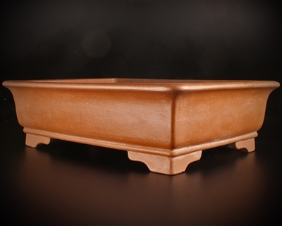 Tokoname bonsai pot