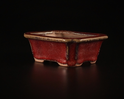 KUSAMONO (ACCENT) POTS