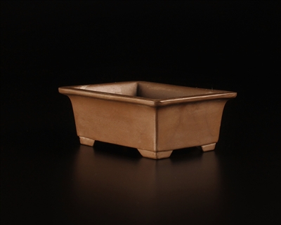 Japanese Bonsai Pot