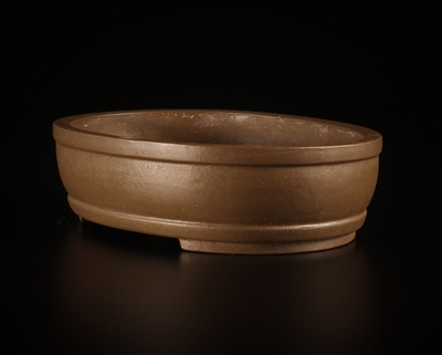 Japanese Bonsai Pot