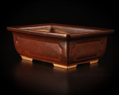 Japanese Bonsai Pot