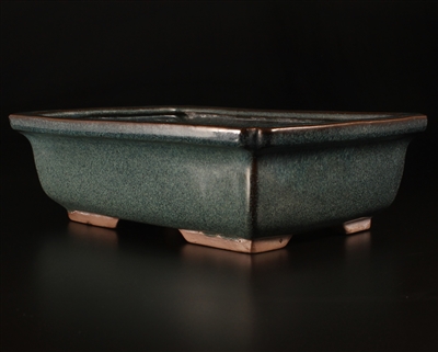 Yixing bonsai pot