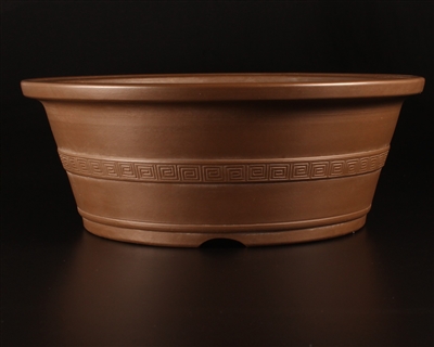 Japanese Bonsai Pot