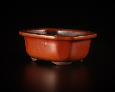 KUSAMONO (ACCENT) POTS