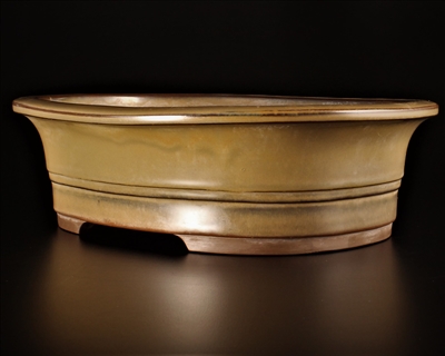 Tongrae Bonsai Pot