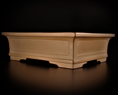 Tongrae Bonsai Pot