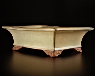 Tongrae Bonsai Pot