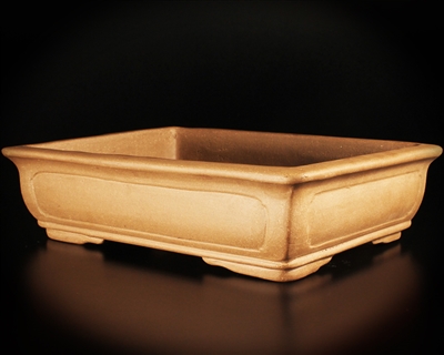 Yixing bonsai pot,Kenji Miyata collection