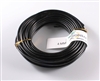 4 MM ANODIZED BLACK BROWN ALUMINIUM WIRE